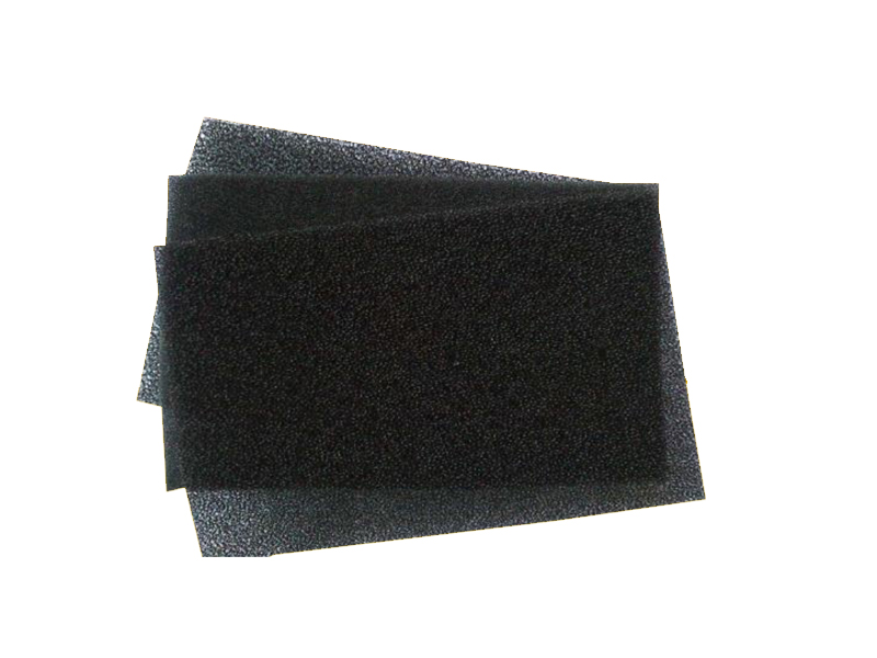 過濾棉 Filter Cotton